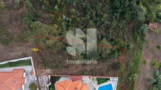 Land for sale in Coimbra, Portugal — €79,000