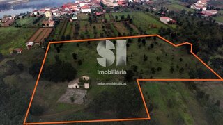 Land for sale in Penacova, Portugal — €60,000