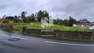 Land for sale in Albergaria-a-Velha, Portugal — €75,000