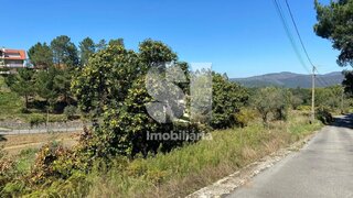 Terreno para venda em Arouca, Portugal — 60 000 €
