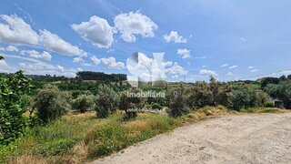 Land for sale in Viseu, Portugal — €52,000