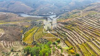 Land for sale in Murça, Portugal — €85,000