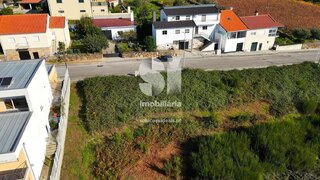 Land for sale in Sabrosa, Portugal — €60,000