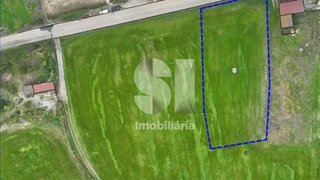 Land for sale in Torres Vedras, Portugal — €100,000