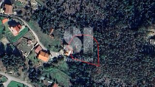 Land for sale in São João da Madeira, Portugal — €71,150