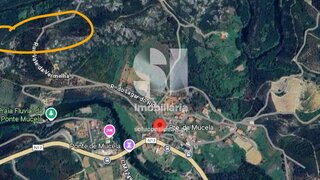 Land for sale in Arganil, Portugal — €14,900