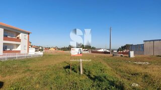 Land for sale in Marinha Grande, Portugal — €150,000
