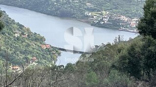 Land for sale in Baião, Portugal — €179,000