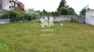 Land for sale in Aveiro, Portugal — €95,000