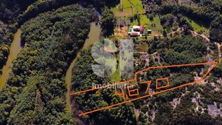 Land for sale in Arganil, Portugal — €18,000