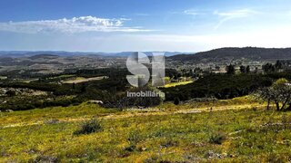 Land for sale in Alijó, Portugal — €13,000