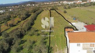 Land for sale in Lousã, Portugal — €36,900