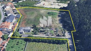 Land for sale in Aveiro, Portugal — €450,000