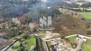 Land for sale in Trofa, Portugal — €130,000