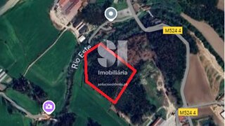 Land for sale in Vila do Conde, Portugal — €250,000