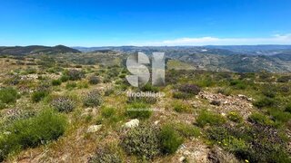 Land for sale in Sabrosa, Portugal — €650,000
