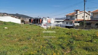 Land for sale in Penafiel, Portugal — €43,000