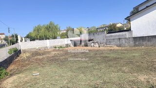 Land for sale in Vila Nova de Poiares, Portugal — €36,500