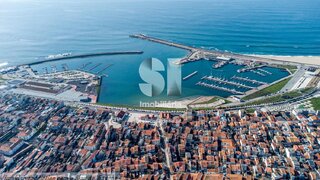 Land for sale in Póvoa de Varzim, Portugal — €2,200,000