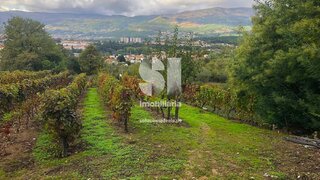 Terreno de 2756 m² em Vila Real