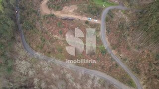 Land for sale in Arouca, Portugal — €44,900