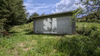 Land for sale in Arganil, Portugal — €82,000