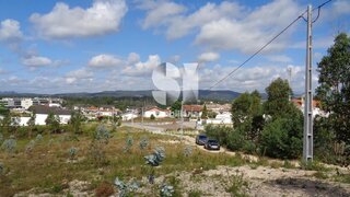 Terreno em Vila Nova de Poiares