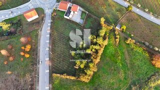 Land for sale in Sabrosa, Portugal — €180,000