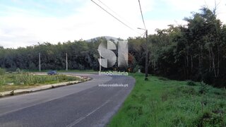 Land for sale in Lousã, Portugal — €160,000