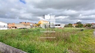 Land for sale in Leiria, Portugal — €68,000