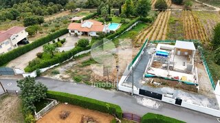 Terreno em Vila Real · 1167 m² · 85 000 €