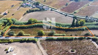Land for sale in Torres Vedras, Portugal — €33,000