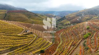 Land for sale in Murça, Portugal — €180,000