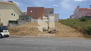 Land for sale in Maia, Portugal — €62,000