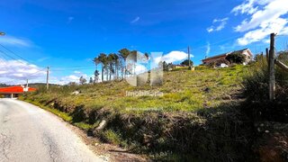 Terreno em Vila Real · 943 m² · 89 000 €