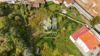 Terreno de 7600 m² em Vila Real