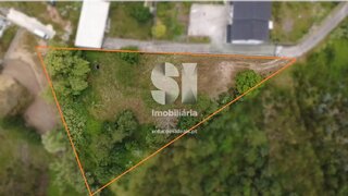 Terreno de 1200 m² em Leiria