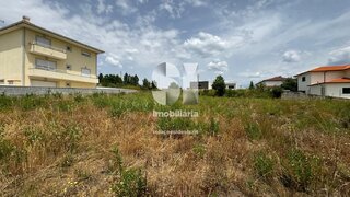 Terreno em Sabrosa