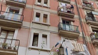 2-bedroom apartment in El Poble-sec
