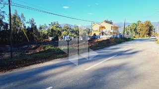 Land for sale in Tondela, Portugal — €25,000
