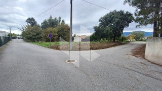 Land for sale in Tondela, Portugal — €35,000