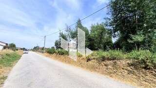 Land for sale in Tondela, Portugal — €25,000