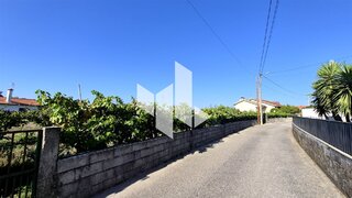 Terreno para venda em Tondela, Portugal — 25 000 €
