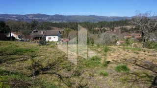 Land for sale in Tondela, Portugal — €38,500