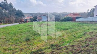 Land for sale in Santa Comba Dão, Portugal — €25,000