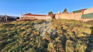 Land for sale in Tondela, Portugal — €25,000