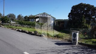 Land for sale in Viseu, Portugal — €15,000