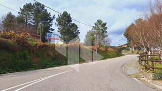 Land for sale in Tondela, Portugal — €40,000