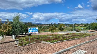 Land for sale in Tondela, Portugal — €30,000