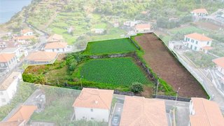 Land for sale in São Vicente, Portugal — €600,000